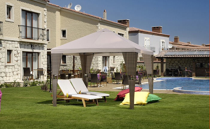 Pupil Hotel